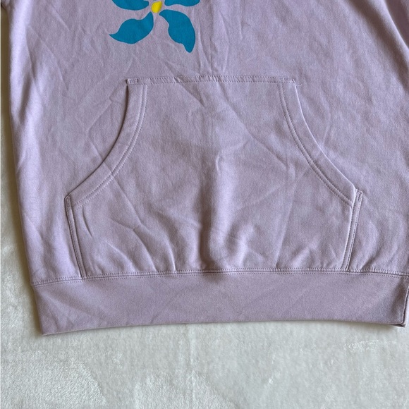 LA/TC IBAZA LA VIDA HOODIE One‎ Size - Picture 5 of 11